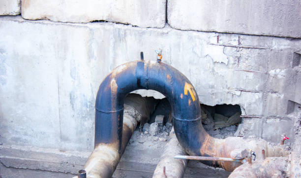 Best Residential water damage restoration  in Bernie, MO